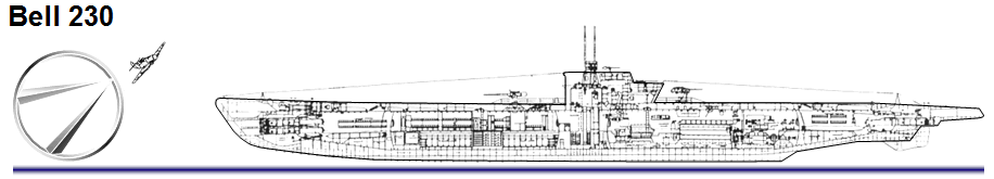 Bell 230
