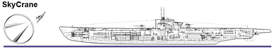 SkyCrane