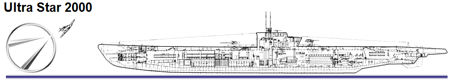 Ultra Star 2000